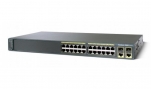 Switch Cisco Catalyst 2960 Plus tại sao vẫn được ưu chuộng xuất 15 năm qua?