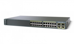 Switch Cisco Catalyst 2960 Plus tại sao vẫn được ưu chuộng xuất 15 năm qua?