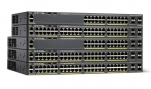 Switch Cisco Catalyst C2960X chính hãng, giá tốt nhất trên thị trường