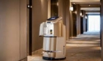 Hotel service robot là gì?