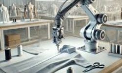 Tăng năng suất xưởng may bằng tự động hóa có thực sự hiệu quả không?