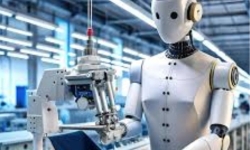 AI phân tích năng suất dây chuyền tại Việt Nam