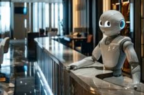 Khách sạn thiếu nhân viên giải pháp gì?