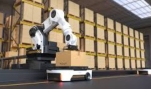 Robot AMR là gì và có khác gì so với các loại robot tự hành khác?