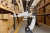 Lợi ích của robot trong logistics là gì và có đáng để đầu tư?