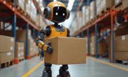 So sánh AGV vs AMR 2026 – Lô robot kho vận giới hạn