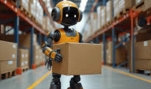 Robot kho cho sàn thương mại điện tử ở Việt Nam là gì và có vai trò gì?