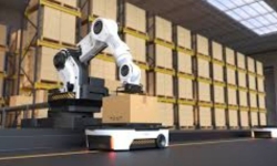 Robot vận chuyển nội bộ nhà máy là gì và có vai trò gì trong sản xuất?