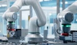 Robot kiểm tra lỗi sản phẩm điện tử là gì?