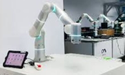 Robot AI trong sản xuất: lợi ích, chi phí và ROI cho doanh nghiệp