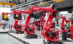 Smart Factory là gì và robot AI có vai trò gì trong nhà máy thông minh?