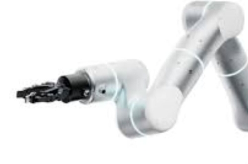 AI Robotics: công nghệ cốt lõi thay đổi ngành sản xuất toàn cầu