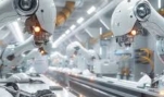 Robot AI trong dây chuyền sản xuất tự động là gì?