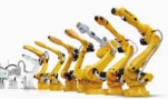 Robot AI lắp ráp điện tử: Bí mật sau những nhà máy chạy suốt ngày