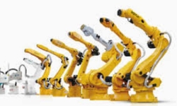 Robot AI lắp ráp điện tử: Bí mật sau những nhà máy chạy suốt ngày