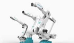 Robot AI kiểm tra lỗi sản phẩm bằng computer vision