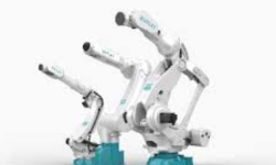 Robot AI kiểm tra lỗi sản phẩm bằng computer vision