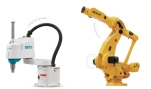 Robot AI trong ngành ô tô – Khi dây chuyền sản xuất bắt đầu “biết nghĩ”