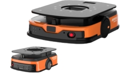 Robot AGV là gì? Cách robot tự hành đang thay đổi việc vận chuyển trong nhà máy và kho hàng