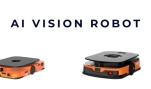 AI Vision Robot là gì?