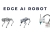 Edge AI Robot là gì