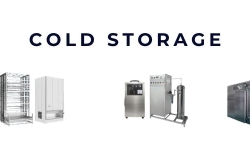 Cold Storage trong Robot AI là gì?