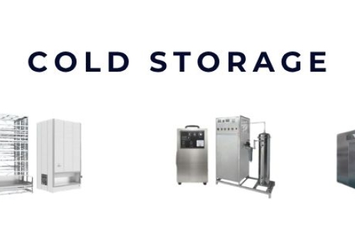 Cold Storage trong Robot AI là gì?