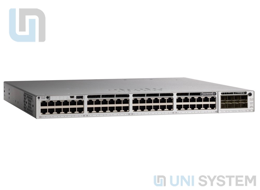 Cisco C9200L 48T 4G E _ Cisco C9200L 48T Prix – NMXBLO