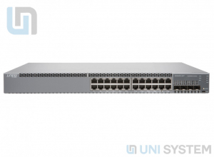 Juniper EX3400-24P
