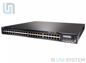 Juniper EX4200-48T