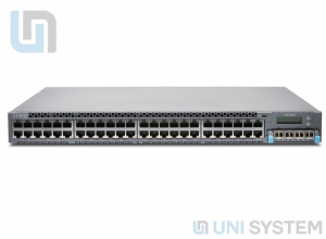 Juniper EX4300-48P