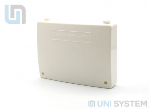 Hộp phối quang ODF 4FO ngoài trời