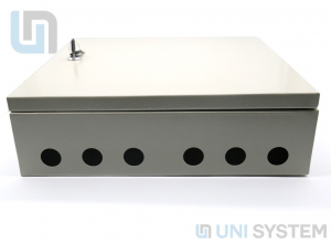 Hộp phối quang ODF 48FO ngoài trời