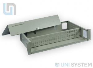 Hộp phối quang ODF 48FO trong nhà