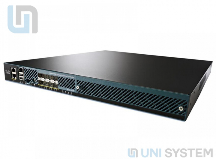 AIR-CT5508-25-K9 Cisco 5500 Series Wireless