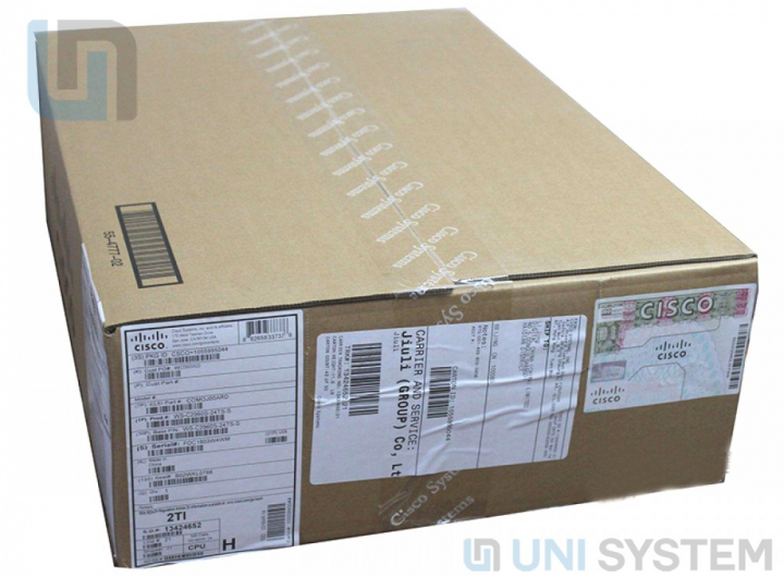 AIR-CT5508-25-K9 Cisco 5500 Series Wireless