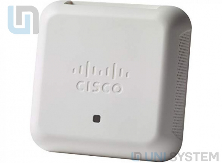 Cisco AIR-CT3504-50-K9