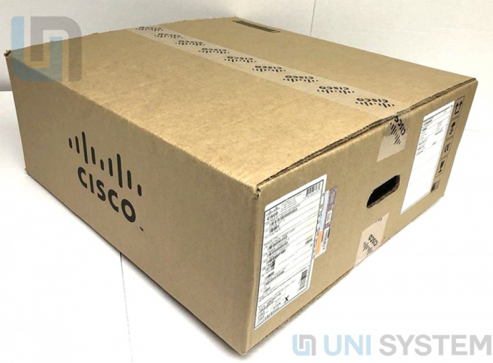 Cisco WS-C4500X-16SFP+