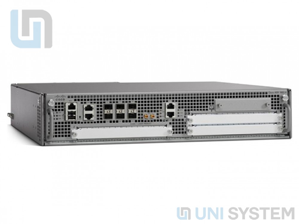 Cisco SR1002-X Aggregation Service Router【Giá tốt】 Hỗ trợ kỹ thuật