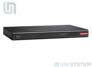 Firewall Cisco ASA5516-FPWR-K9