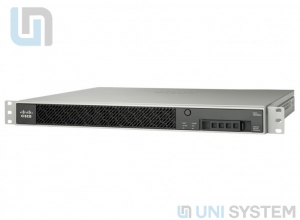 Firewall Cisco ASA5525-K9