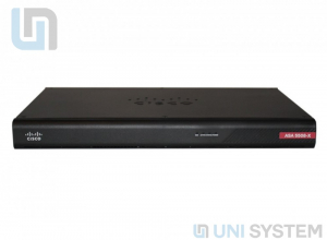 Firewall Cisco 5508-X ASA5508-K9
