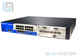 Firewall Juniper SSG-350M-SH