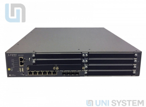 Firewall Juniper SRX550-M-SYS-JE-AC