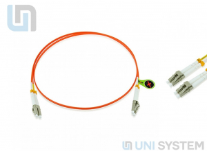Dây nhảy quang FPC-DX-OS1 Multimode Duplex