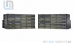 Đặc điểm nổi bật của bộ chuyển mạch Switch Cisco 2960X