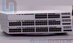 Tại sao Switch Cisco C9200L được đánh giá cao?