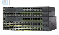 Tìm hiểu những đặc điểm nổi bật của Switch Cisco 2960