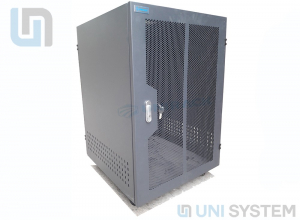 Tủ rack 15U D800