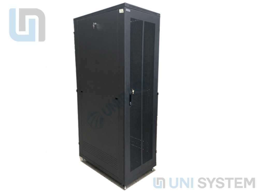 Tủ rack 42U D1000, tủ Server【Chất lượng, Giá tốt】số 1️⃣ tại Việt Nam